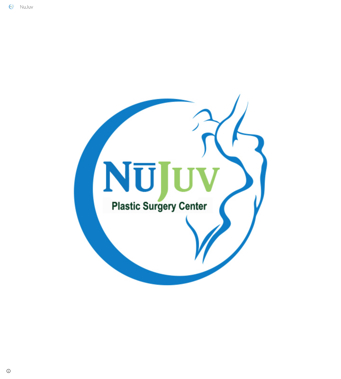 Mathy Jon a MD — Mathy Jon a MD website homepage (Sugar Land, TX plastic & cosmetic surgery)
